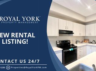 324 Equestrian Way #1, Cambridge, ON N3E0E2