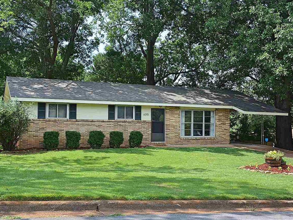 1st image of 6315 Sheri Dr NW