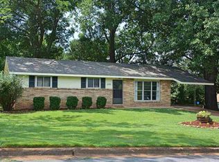 6315 Sheri Dr NW, Huntsville, AL 35806
