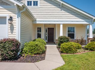 2122 Jarvis Ln, Calabash, NC 28467