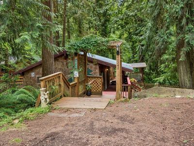 40342 SE Cedar Creek Rd, Sandy, OR, 97055