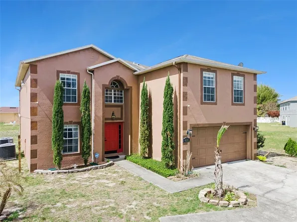 455 Danube Dr, Poinciana, FL 34759