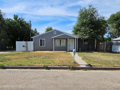 607 Logan St, Lamar, CO, 81052