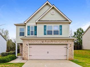 917 Justice Dr, Locust Grove, GA 30248