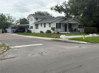 Canning Subdivision, Tampa, FL 33605
