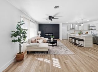 5421 Jerri Ln, Haltom City, TX 76117