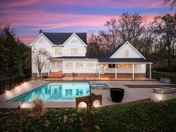 3863 Saundersville Ferry Rd, Mount Juliet, TN 37122