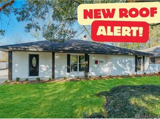 1046 Colonial Dr, Baton Rouge, LA 70806