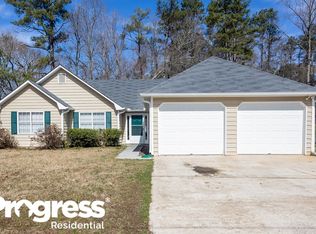 4466 Wesley Way, Austell, GA 30106