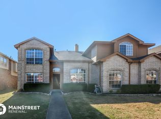 1944 Crepe Myrtle Dr, Lancaster, TX 75146