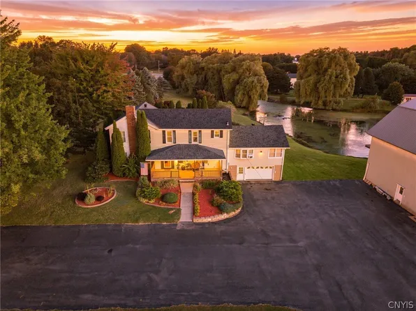 7773 State Route 104, Oswego, NY 13126
