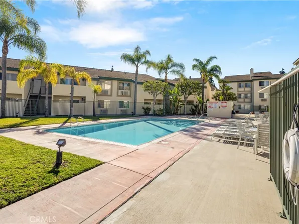 15000 Downey Ave Unit 337, Paramount, CA 90723