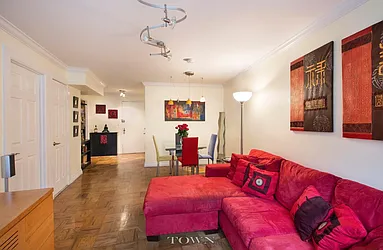 Sold by Town Residential