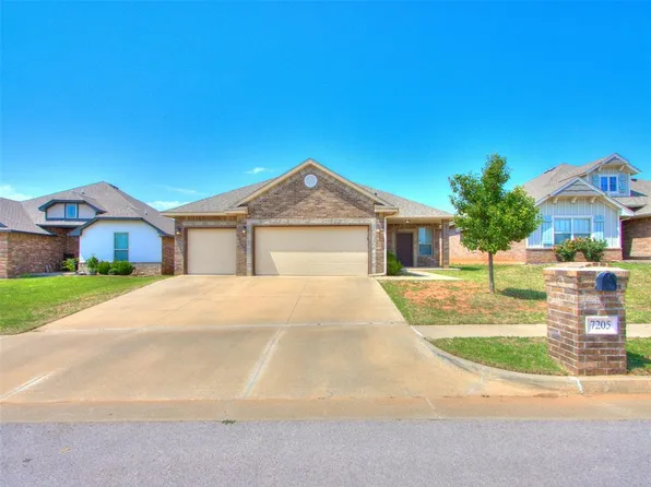 7205 NW 145th St, Oklahoma City, OK 73142