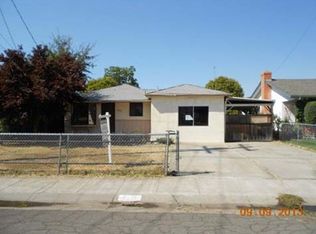 1545 W Middlefield Ave, Stockton, CA 95204