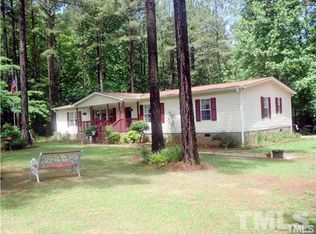 4805 Governor Hunt St, Efland, NC 27243