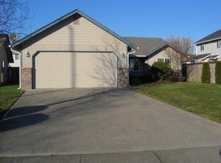 6226 57th Ave SE, Lacey, WA 98513