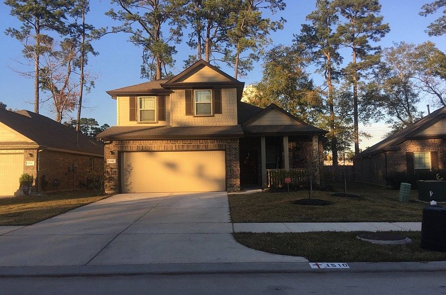 1st image of 1510 Bellwick Grove Ln