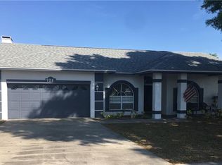 728 Hunters Run Blvd, Lakeland, FL 33809