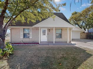 14024 Horseshoe Trl, Balch Springs, TX