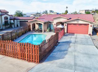 10835 Rio Vista Ct, Parker, AZ 85344