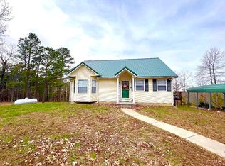 2016 Madison 229 #229, Fredericktown, MO 63645