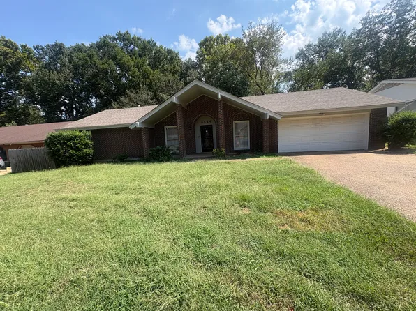 3444 Dupre St, Memphis, TN 38115