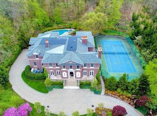 8 Brenner Pl, Demarest, NJ 07627