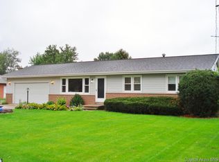 801 S Broad St, Knoxville, IL 61448