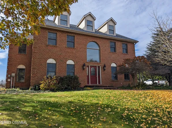 321 Hoffman Blvd, West Milton, PA 17886