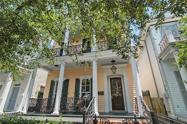 1st image of 641 Arabella St