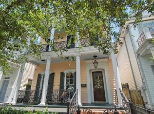 641 Arabella St, New Orleans, LA 70115