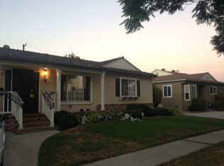 7155 E Wardlow Rd, Long Beach, CA 90808