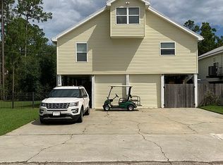 6036 Kiowa St, Kiln, MS 39556