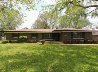 389 N Peterman Rd, Greenwood, IN 46142
