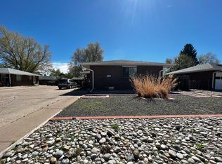 1116 Alford St APT 4, Fort Collins, CO 80524