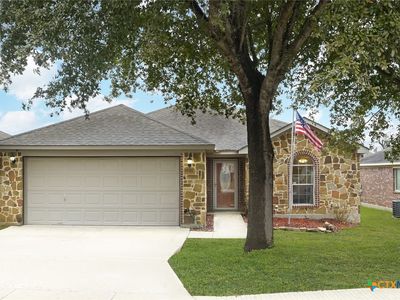 3906 Southern Blf, San Antonio, TX, 78222