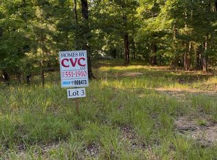 3020 Catfish St, Alexander, AR 72002