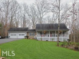 230 Wellborn Branch Dr, Blairsville, GA 30512