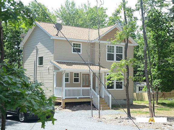 House Front