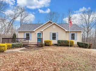 97 Lakewood Acres Dr, Hardy, VA 24101