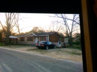 143 E Cherry St, Ty Ty, GA 31795