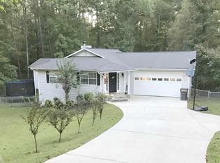 153 Goldeneye Ct, Monticello, GA 31064
