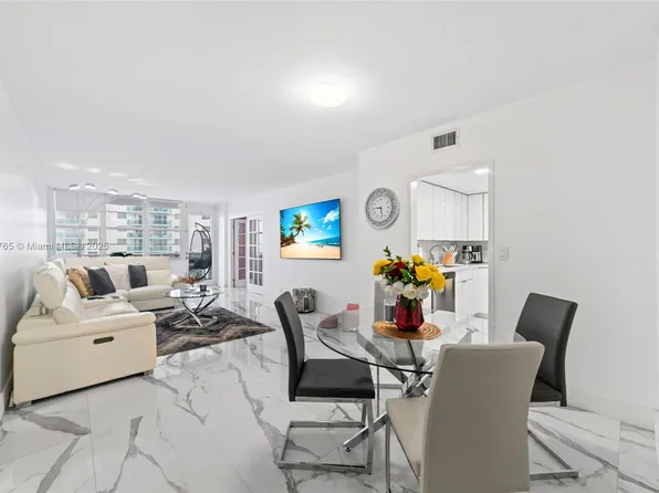 3725 S Ocean Dr APT 716, Hollywood, FL 33019