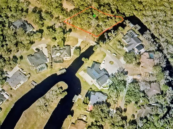 327 HARBOR TRAIL LOT 27, DELTONA, FL 32725