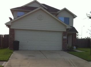 14319 Stone Cottage Ln, Houston, TX 77047