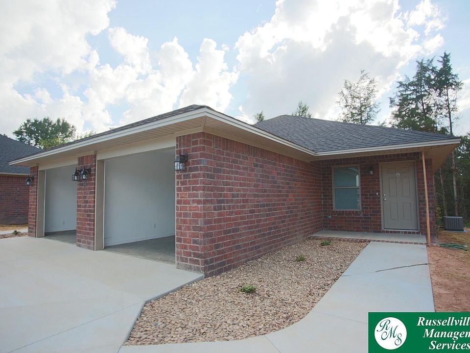 1st image of 103 Sequoya Dr #A