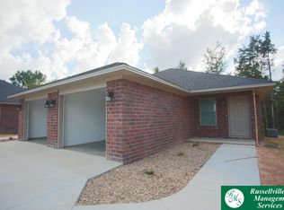 103 Sequoya Dr #A, Dover, AR 72837