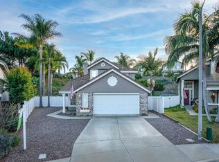 763 Lupine Dr, San Marcos, CA 92078