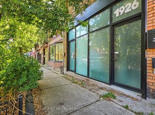 1926 Gerrard St E, Toronto, ON M4L 2C1